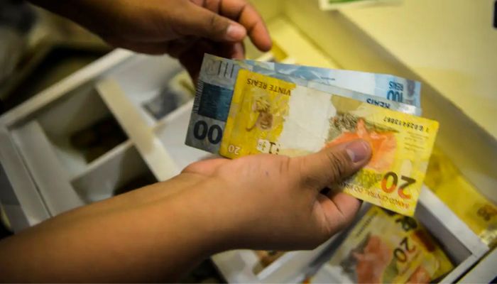 © Marcello Casal JrAgência Brasil BC informa que brasileiros têm R$ 9,13 bilhões em valores para receber